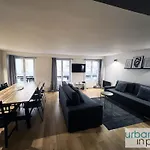 Urban Flat 89 - Charming Central Flat