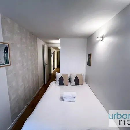 Appartamento Urban Flat 89 - Charming Flat