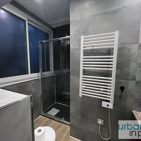 Urban Flat 89 - Charming Flat Appartamento Parigi