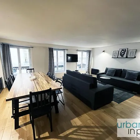 Appartamento Urban Flat 89 - Charming Flat