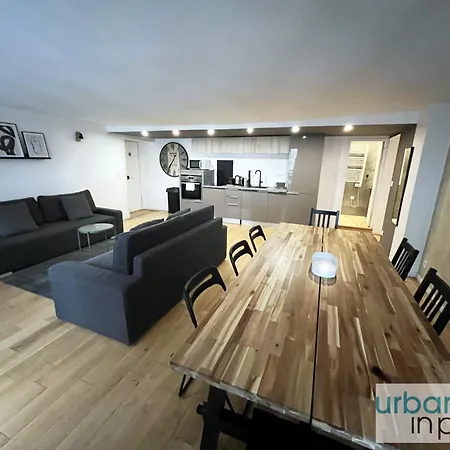 Appartamento Urban Flat 89 - Charming Flat *