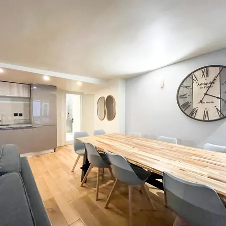 Appartamento Urban Flat 89 - Charming Flat
