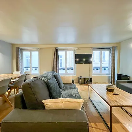 Urban Flat 89 - Charming Flat Appartamento