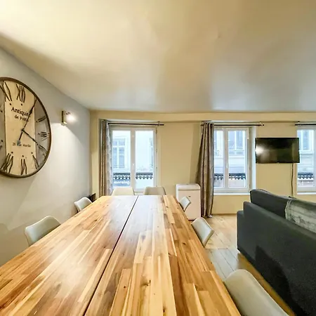 Appartamento Urban Flat 89 - Charming Flat *