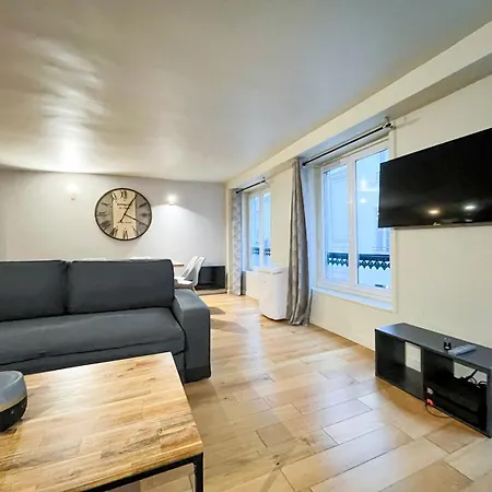 Urban Flat 89 - Charming Flat Appartamento *