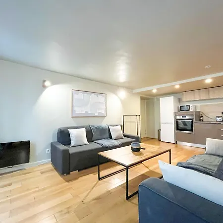Urban Flat 89 - Charming Flat Appartamento
