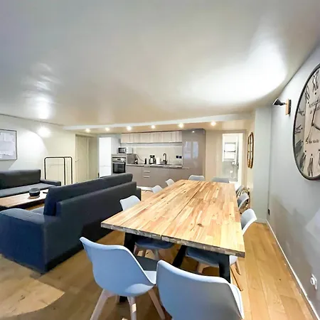 Appartamento Urban Flat 89 - Charming Flat