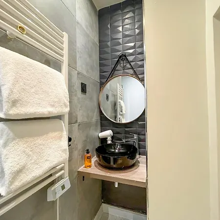 Appartamento Urban Flat 89 - Charming Flat *