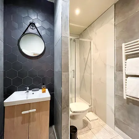 Appartamento Urban Flat 89 - Charming Flat