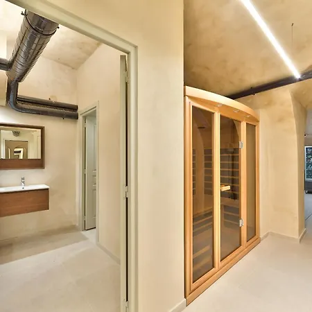 Urban Flat 89 - Charming Flat Appartamento Parigi