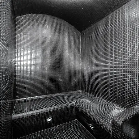 Appartamento Urban Flat 89 - Charming Flat Parigi